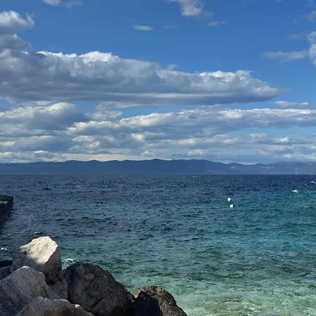 Silentia 別荘 Lastovo