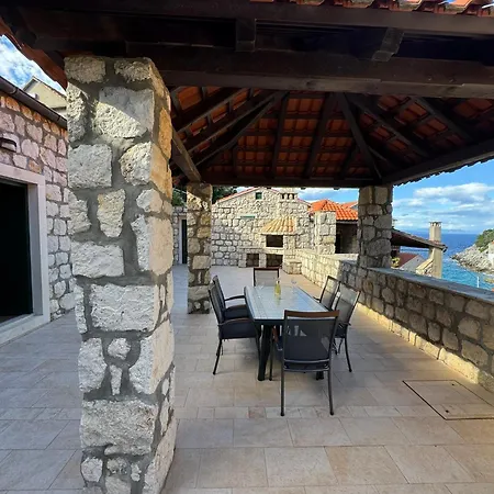 Ferienhaus Silentia *