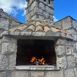 Silentia Holiday home