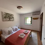 Silentia Holiday home Lastovo