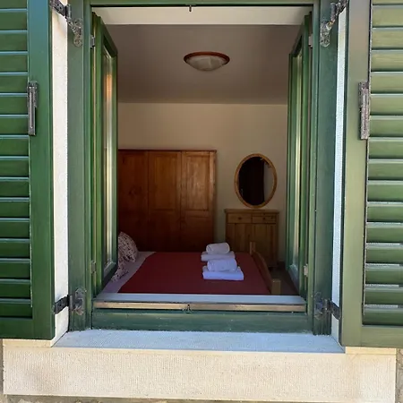 Holiday home Silentia *