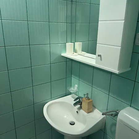 Holiday home Silentia *