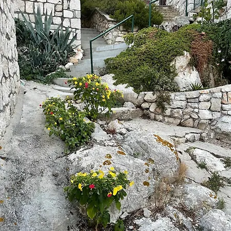 Holiday home Silentia