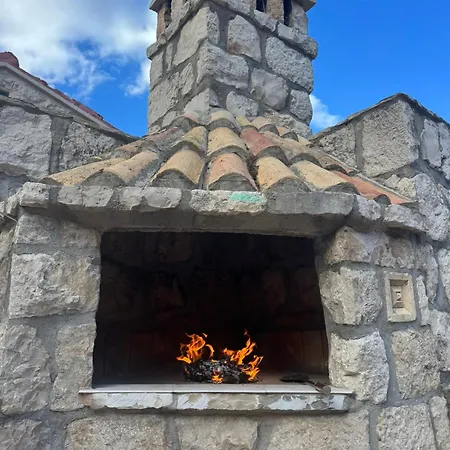 Silentia Holiday home