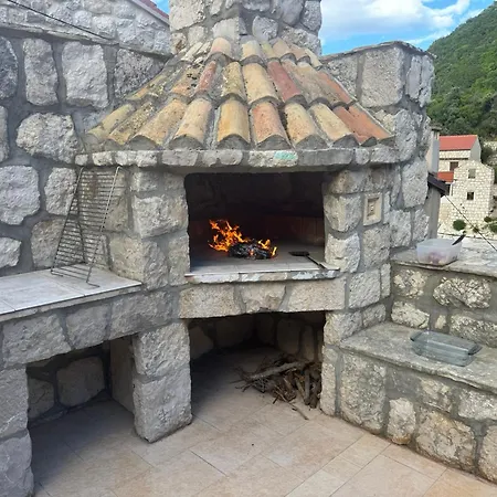 Dom wakacyjny Silentia