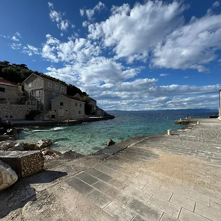Holiday home Silentia
