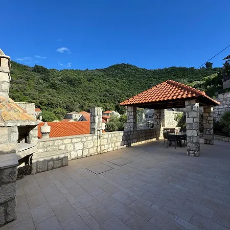 Holiday home Silentia *