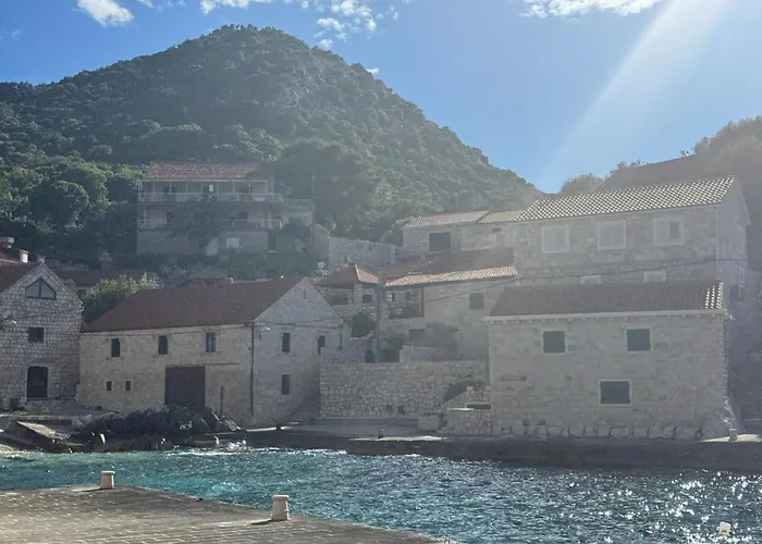 Silentia Ferienhaus *