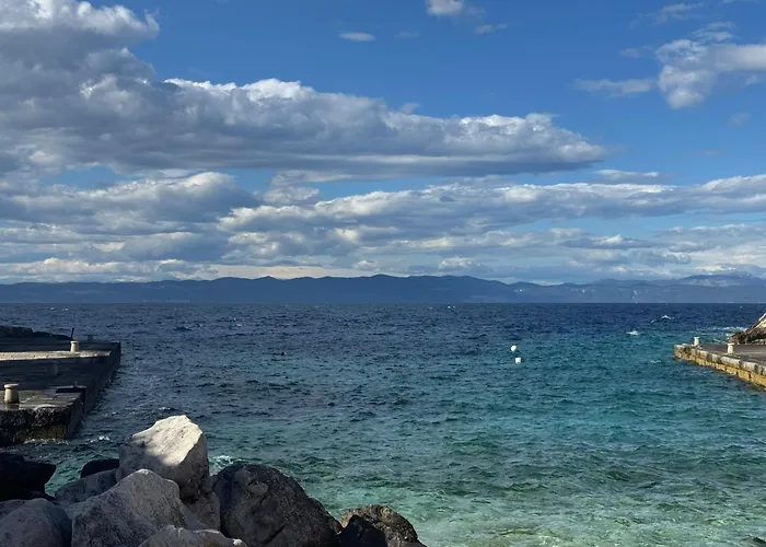 Silentia بيت للعطل Lastovo