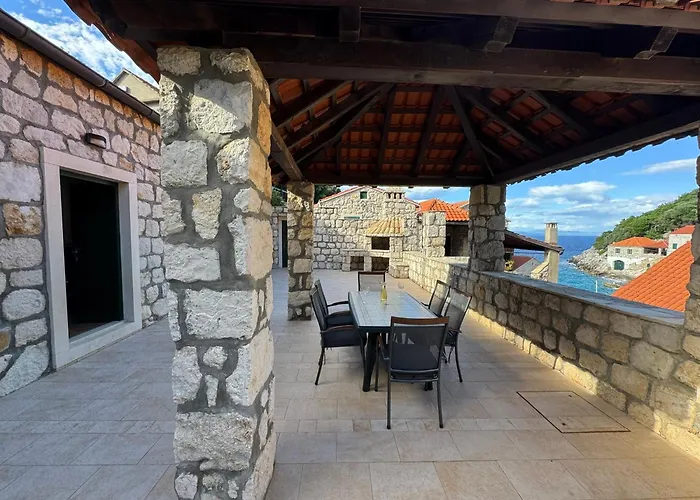 Ferienhaus Silentia *