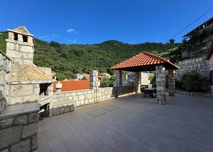 Ferienhaus Silentia *