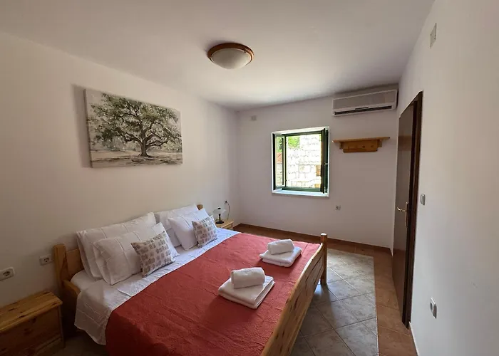 Silentia بيت للعطل Lastovo